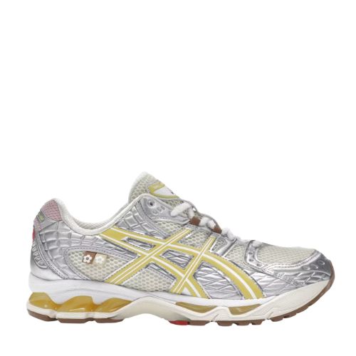 ASICS Gel-Nimbus 10.1 Vandy The Pink x Atmos Banana Split