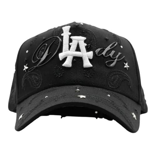 Dandy Hats "Sunset Blvd" Sneaker Fever