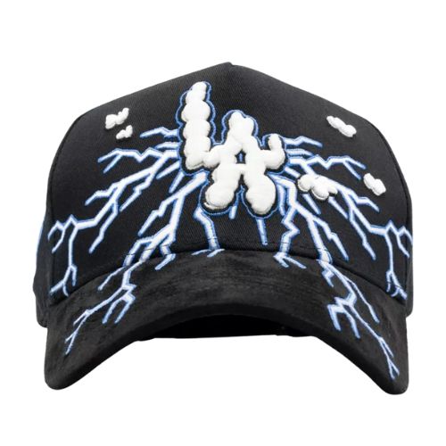 31 Hats LA Cloud Thunder Storm