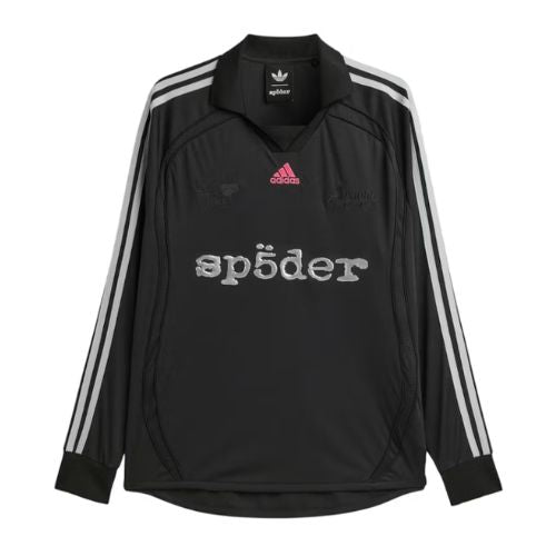 Adidas x Sp5der Jersey Black
