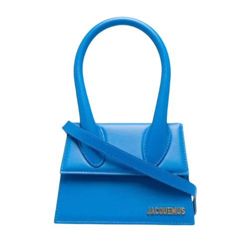 Jacquemus Le Chiquito Moyen Bag (pre loved)