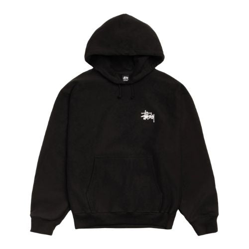 Stüssy Sport Hoodie Black 