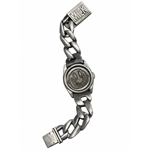 Timeless Watches Milkman (Link)