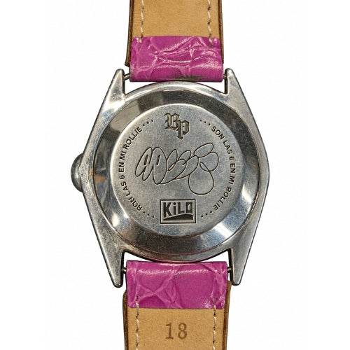Timeless Watches Milkman (Correa)