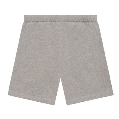 Fear of God Essentials Sweatshort Dark Oatmeal