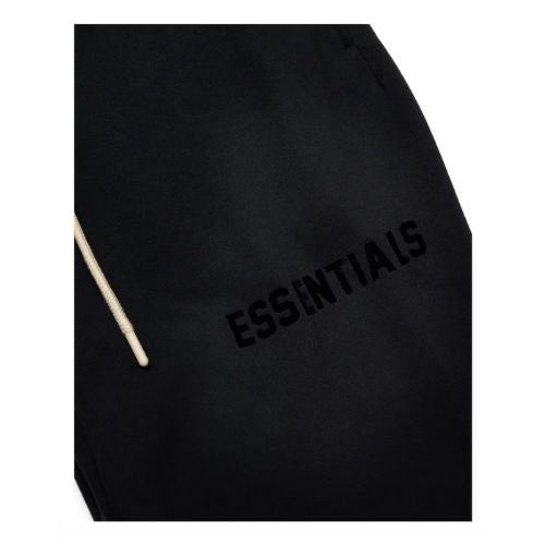 Fear Of God Essentials Black Pants