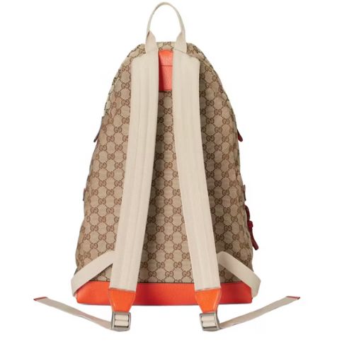 Gucci x Noth Face Backpack Beige