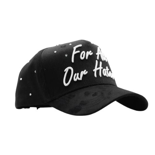 Dandy Hats x Tombochio