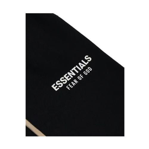 Fear of God Essentials Fleece Essential Sweatpant Black