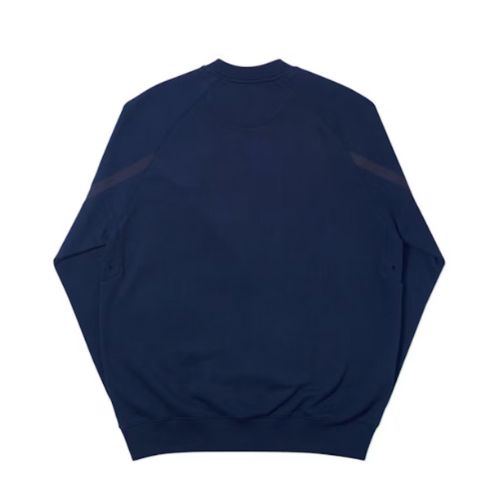 Palace Webber Crewneck Navy