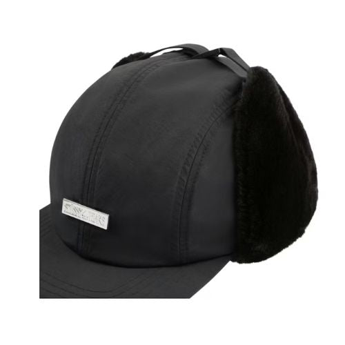 Denim Tears x Stussy Elmer Earflap Cap