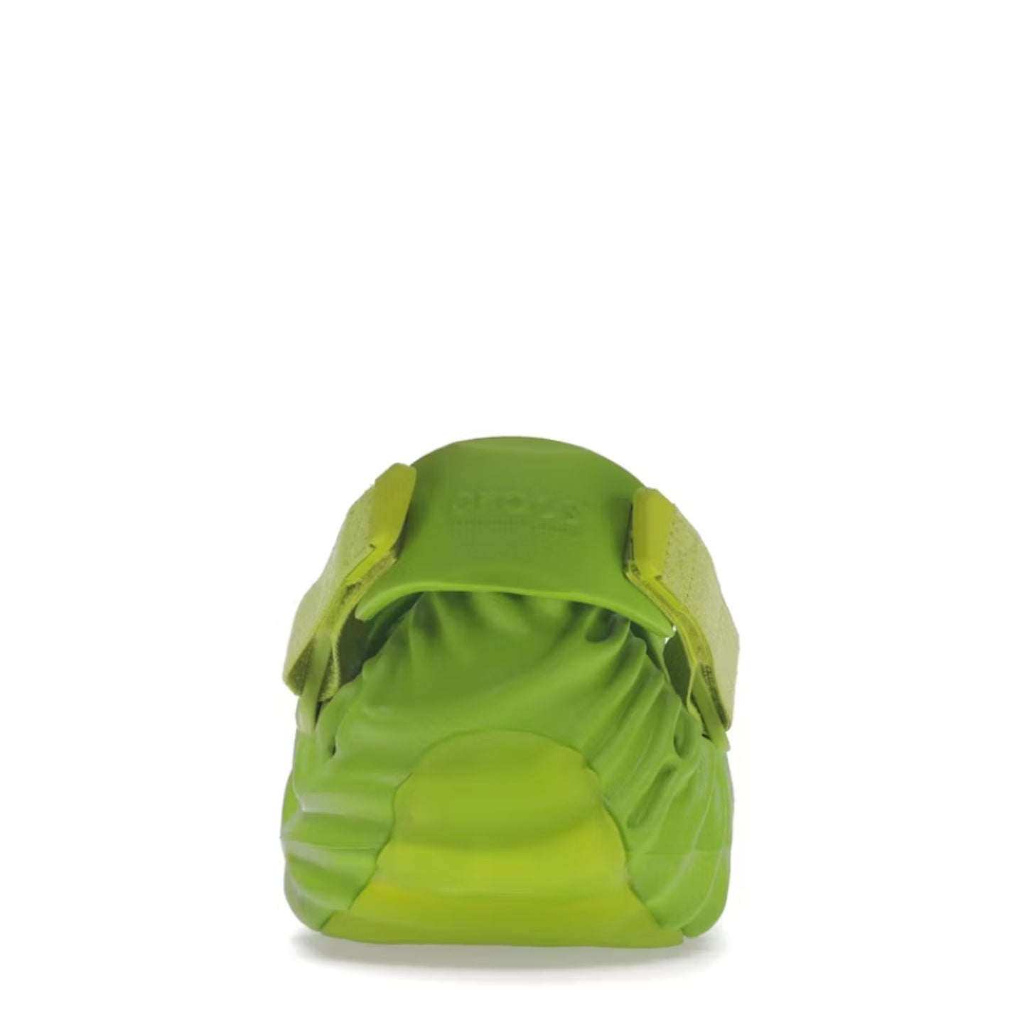 Crocs Pollex de Salehe Bembury Crocodile