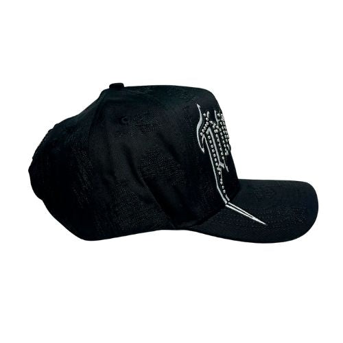 31 Hats Take Notes "31 Vamp"