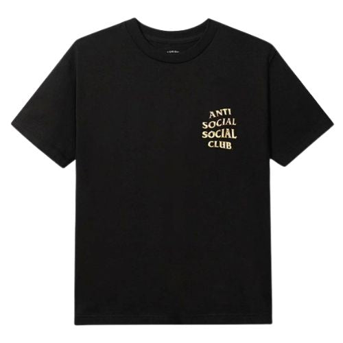 Anti Social Social Club Member Only Exclusive