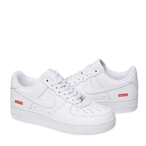 Nike Air Force 1 Nike x Supreme