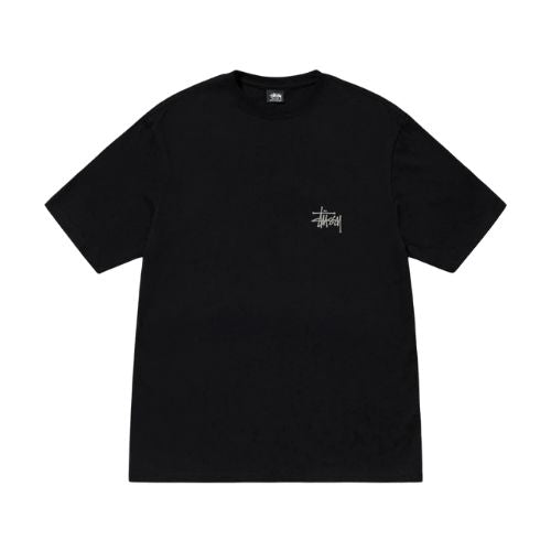 Stüssy Roach Tee Black