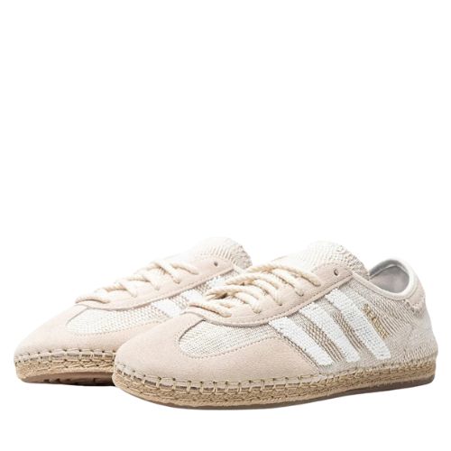 Adidas Gazelle Clot Halo Ivory