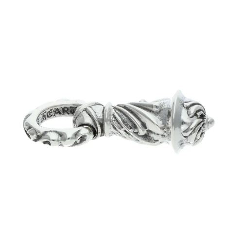 Chrome Hearts Campana Pendant 