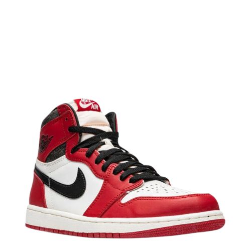 Jordan 1 High Lost and Found