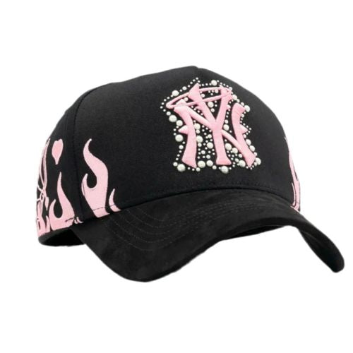 31 Hats NY Pearls (sin caja)