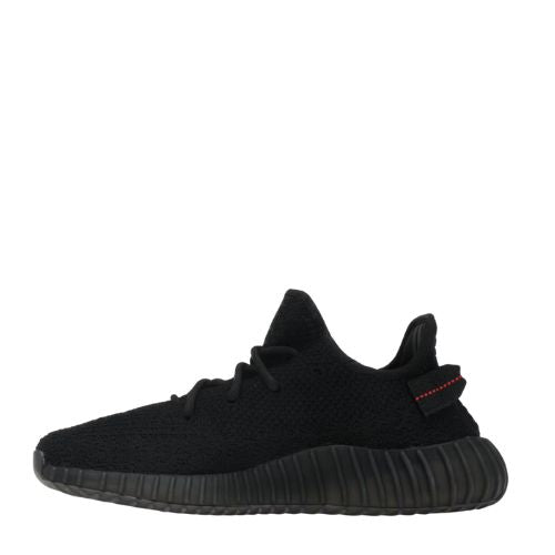 Adidas Yeezy Boost 350 V2 Black Red