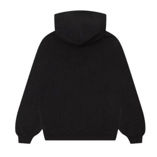 Sp5der VVS Hoodie Black