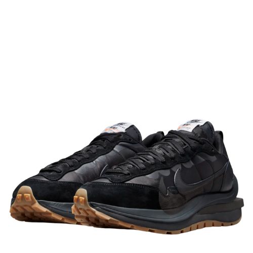 Nike Sacai Vaporwaffle Black