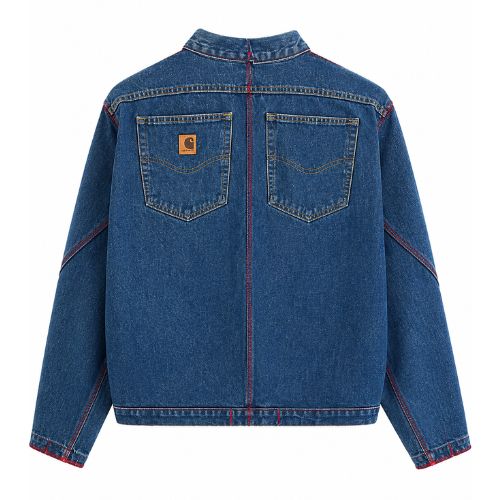 bandeja de plata pantchamarra denim ft. ToT