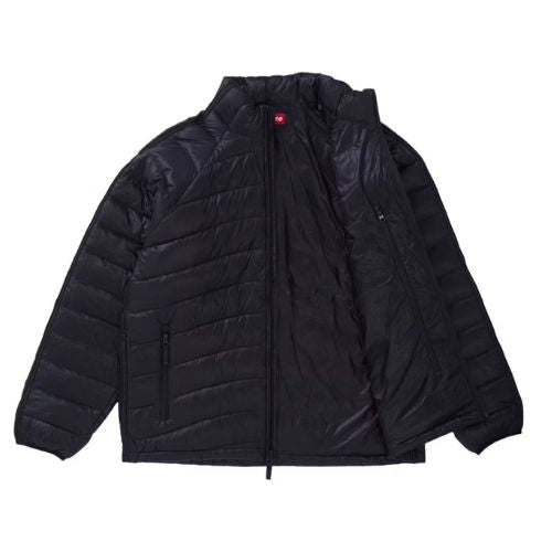 Supreme Micro Down Jacket Black