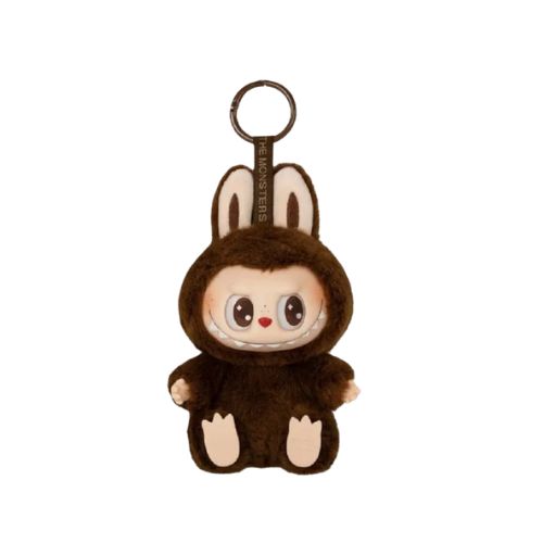 Pop Mart Labubu The Monsters Exciting Have a Seat (Secret Version)