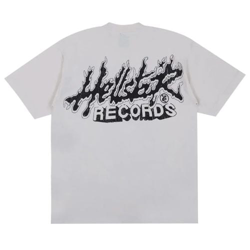 Hellstar Studios Sounds Like Heaven Tee Cream