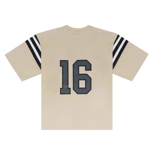 Drew House Away Jersey Biscotti