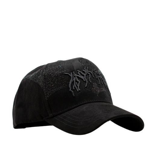 Anymore Bruce Wayne Black Cap