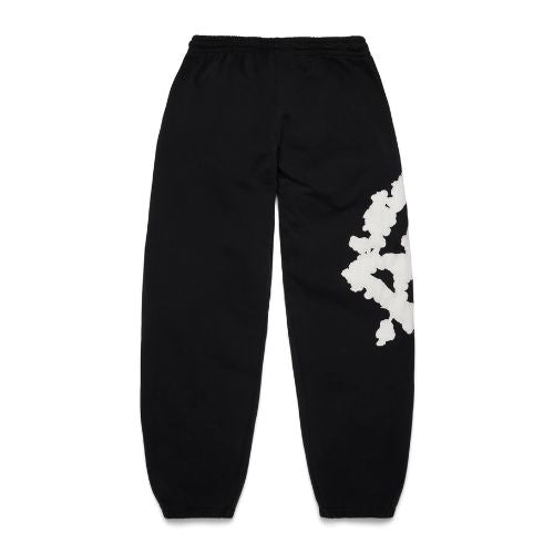 Denim Tears Anarchy Sweatpants Black