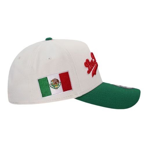 New Era LA Dodgers México Hat