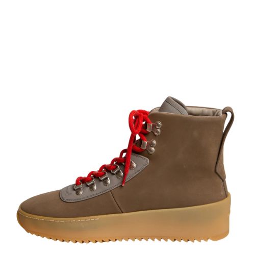 Fear Of God Hiking Sneaker Stone