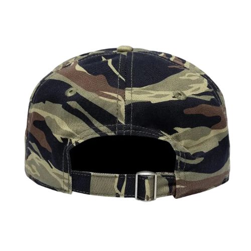 Denim Tears Camo Floral Trucker