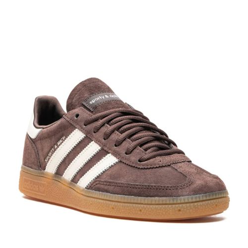 Adidas Handball Spezial Sporty & Rich Brown