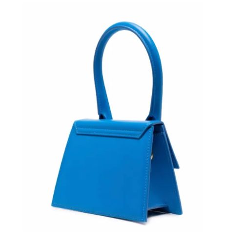 Jacquemus Le Chiquito Moyen Bag (pre loved)