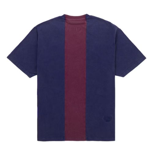 Supreme MM6 Maison Margiela Split S/S Top Navy