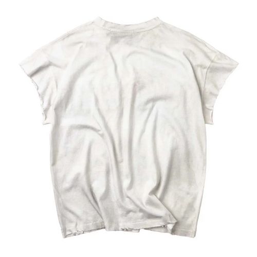 Vale Forever No Drugs Tank White