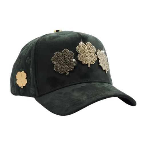 Dreamer Hats Clover Golden