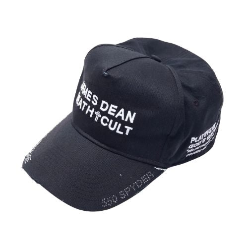 Paly Hollywood Complexcon James Dean Death Cult Hat
