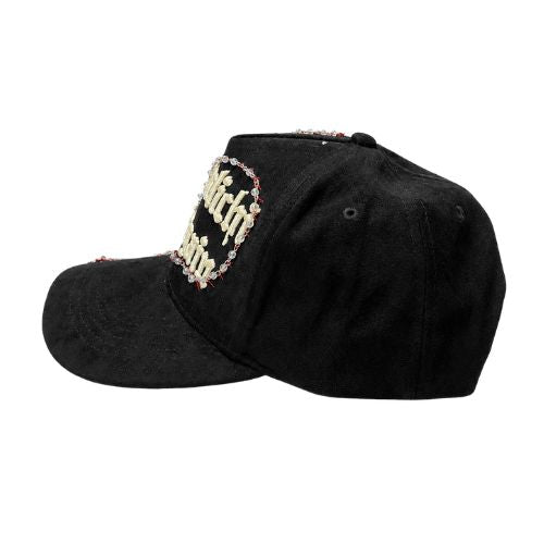 bandeja de plata gorra ´make culichi safe again´