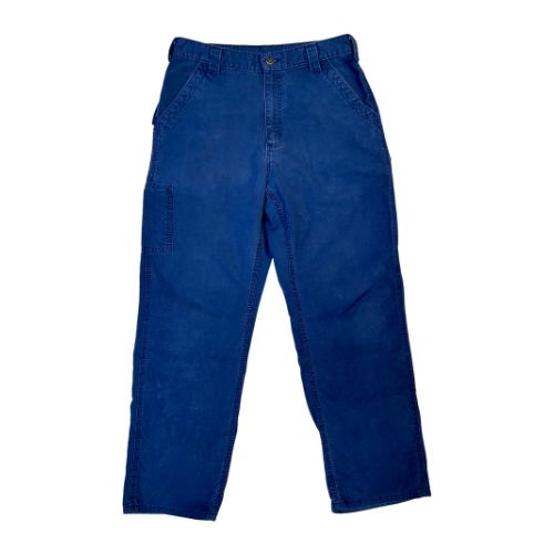 Carhartt Carpenter Blue (Vintage)