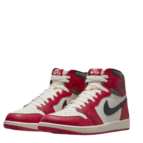 Jordan 1 High Lost and Found (GS)