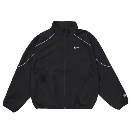 Supreme Nike Track Jacket Black