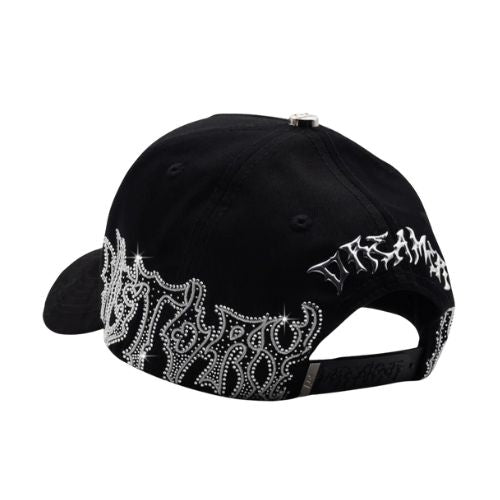 Dreamer Hats Dr Ghotic