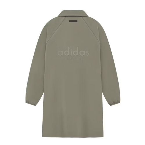 Fear Of God Athletics Car Coat Clay (Pre Owned)