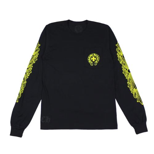 Chrome Hearts Made in Hollywood L/S Pre Owned